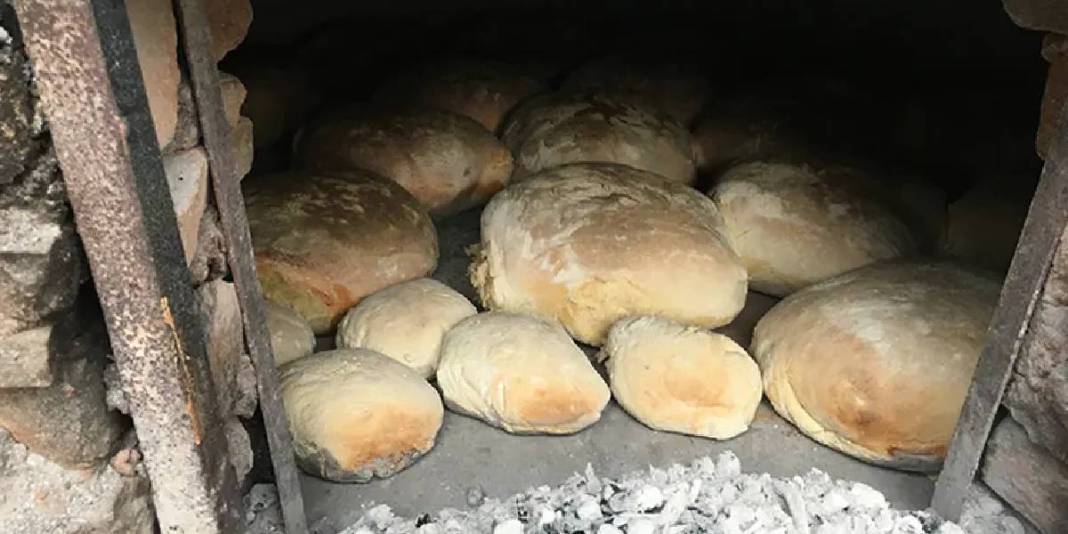 3 saatte pişiyor 30 gün bayatlamıyor: Sırrı ortaya çıktı 4